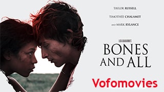 Bones and All