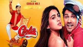 Coolie No 1
