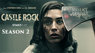 Castle Rock Season 2