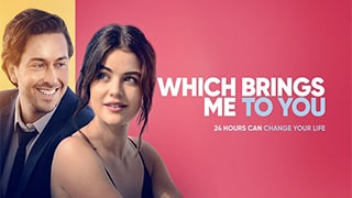 Which Brings Me To You
