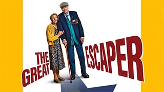 The Great Escaper S01