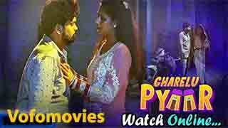 Gharelu Pyaar S01