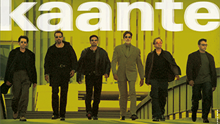 Kaante