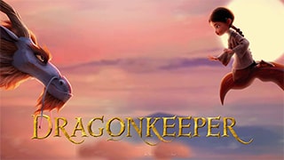 Dragonkeeper