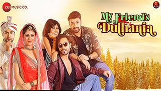 My Friends Dulhania