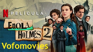 Enola Holmes 2