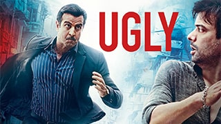 Ugly