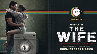 The Wife torrent
