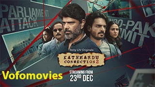 Kathmandu Connection S02