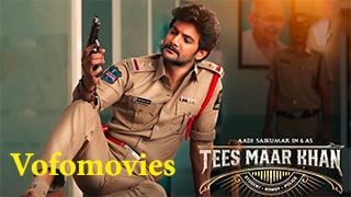 Tees Maar Khan