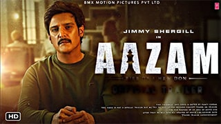 Aazam
