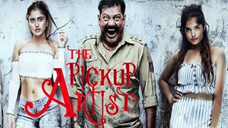 The Pickup Artist