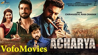 Acharya