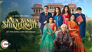 Kaun Banegi Shikhawati S01 torrent