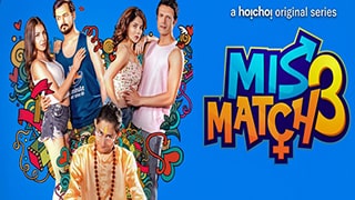 Mismatch S03
