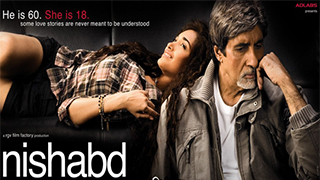 Nishabd