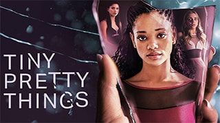Tiny Pretty Things S01