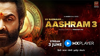 Aashram S03