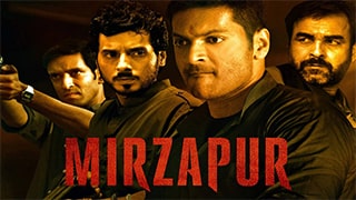 Mirzapur S01