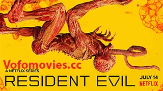 Resident Evil S01