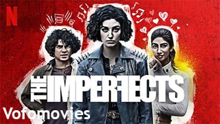 The Imperfects S01