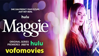 Maggie S01