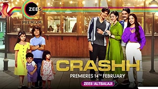 Crashh S01