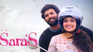 Sara-s