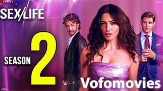 Sex Life S02
