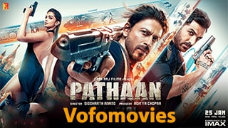 PATHAAN