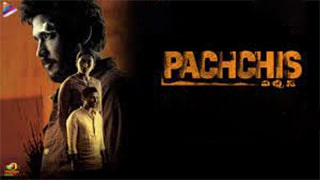 Pachchis