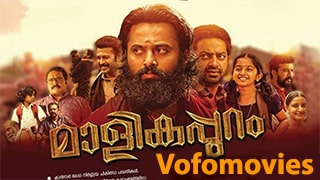 Malikappuram