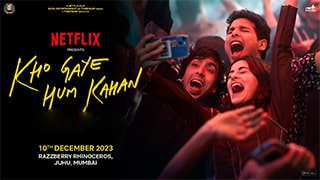 Kho Gaye Hum Kahan