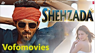 Shehzada
