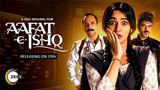 Aafat e Ishq torrent