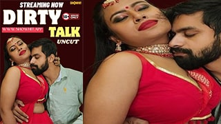 Dirty Talk