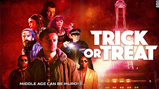 Trick or Treat