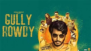 Gully Rowdy