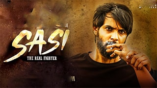 Sashi