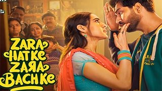 Zara Hatke Zara Bachke