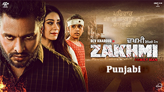 Zakhmi