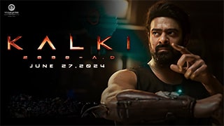 Kalki 2898 AD
