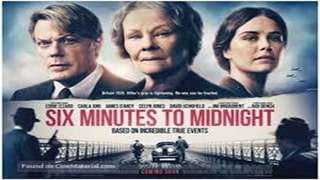 Six Minutes to Midnight