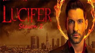 Lucifer Season 2