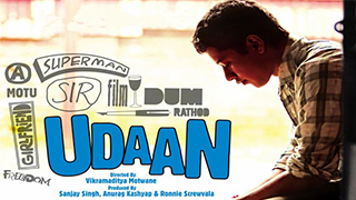 Udaan