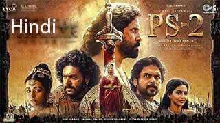 Ponniyin Selvan 2