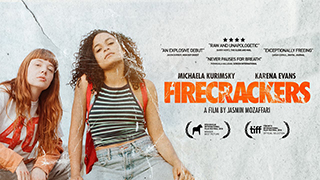 Firecrackers