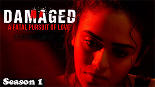 Damaged Season 1