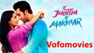 Tu Jhoothi Main Makkaar