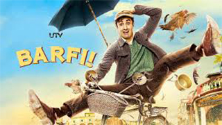 Barfi